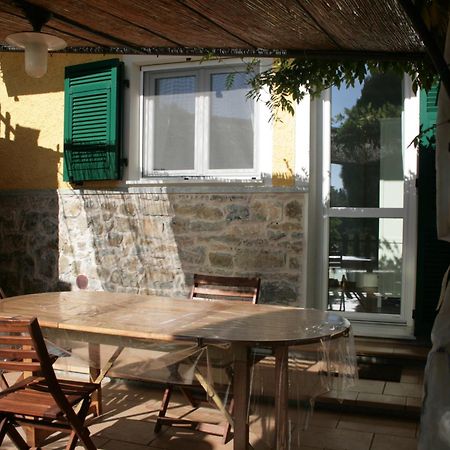 Bed and Breakfast Ca De Pria Casarza Ligure Pokój zdjęcie