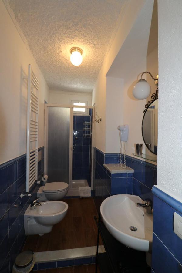 Bed and Breakfast Ca De Pria Casarza Ligure Zewnętrze zdjęcie