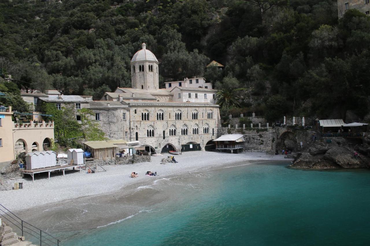 Bed and Breakfast Ca De Pria Casarza Ligure Zewnętrze zdjęcie