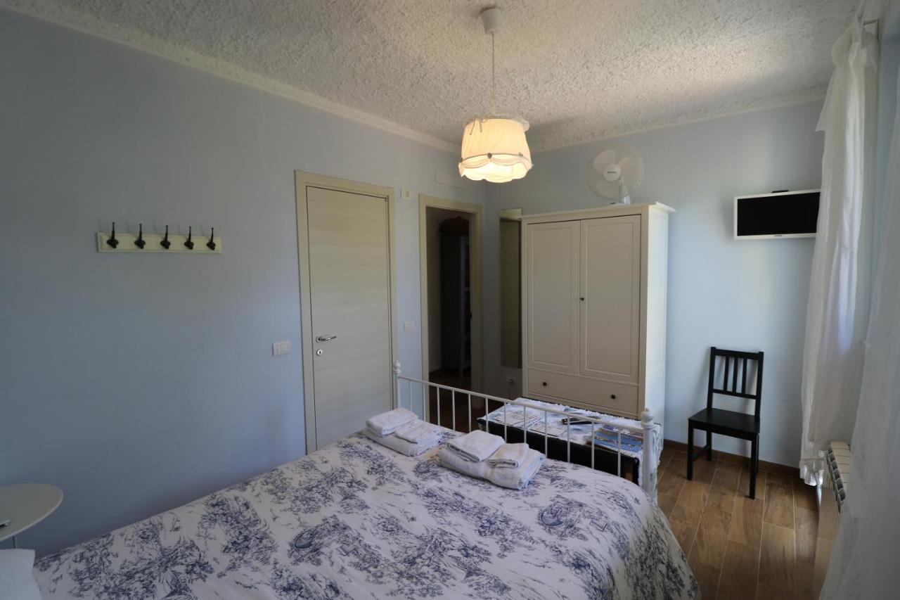 Bed and Breakfast Ca De Pria Casarza Ligure Zewnętrze zdjęcie