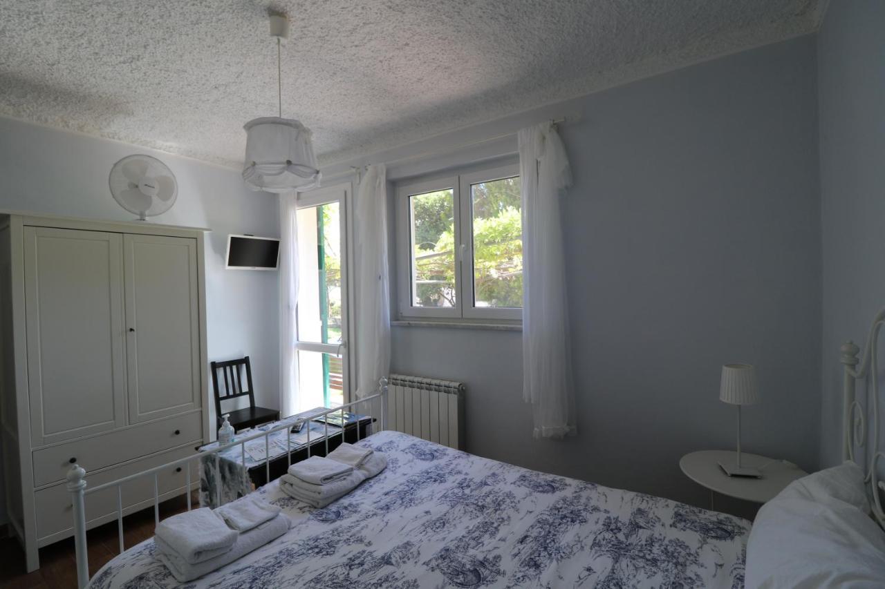 Bed and Breakfast Ca De Pria Casarza Ligure Zewnętrze zdjęcie