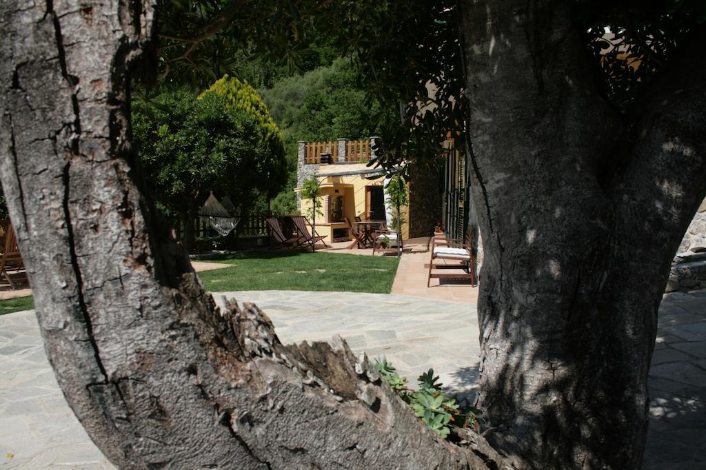 Bed and Breakfast Ca De Pria Casarza Ligure Zewnętrze zdjęcie
