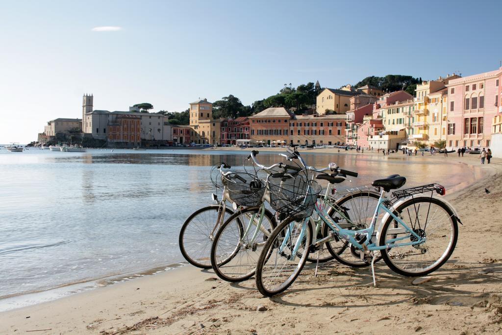 Bed and Breakfast Ca De Pria Casarza Ligure Zewnętrze zdjęcie