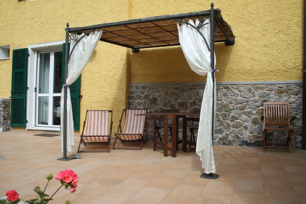Bed and Breakfast Ca De Pria Casarza Ligure Zewnętrze zdjęcie