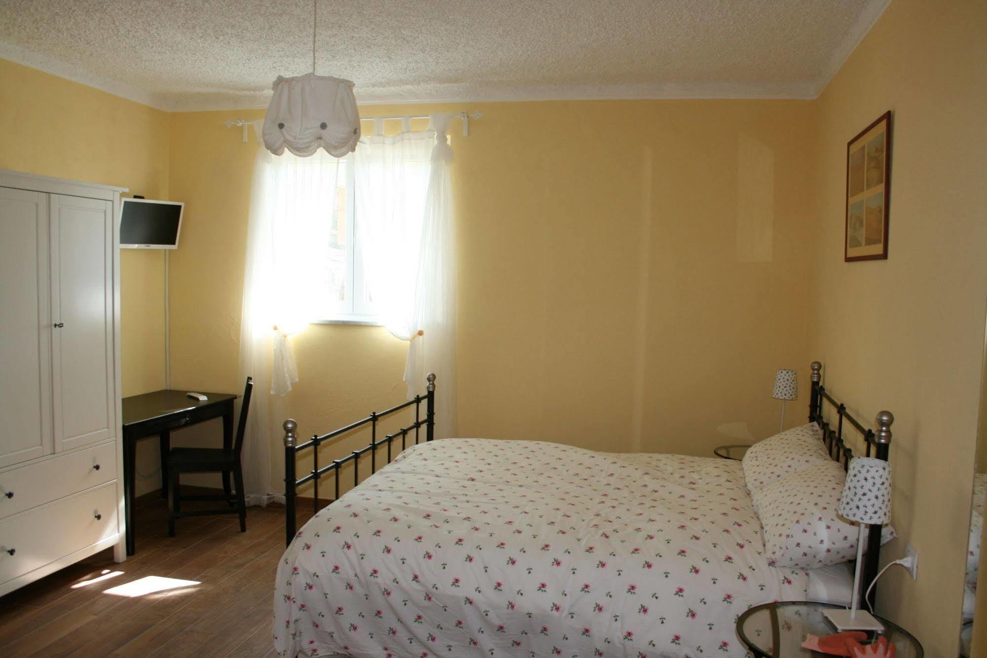 Bed and Breakfast Ca De Pria Casarza Ligure Zewnętrze zdjęcie