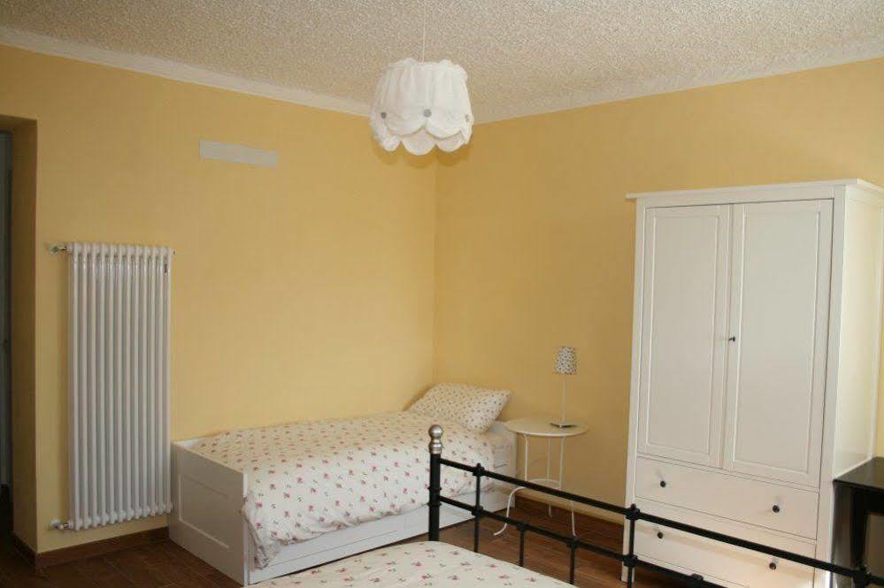Bed and Breakfast Ca De Pria Casarza Ligure Zewnętrze zdjęcie